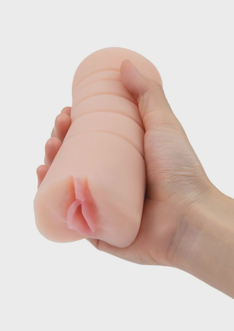 Stroke Off Vibrating Stroker