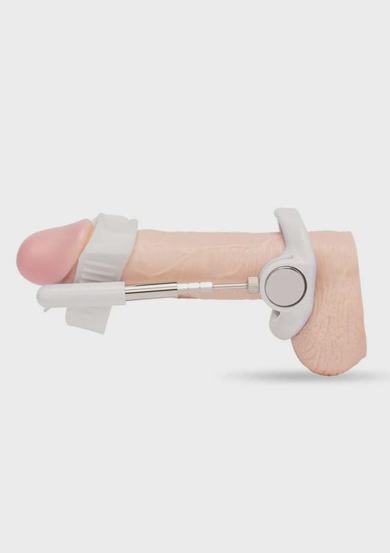SU PENIS EXTENDER 10 PIECE PENIS ENLARGEMENT SET