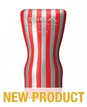Tenga Soft Tube Cup