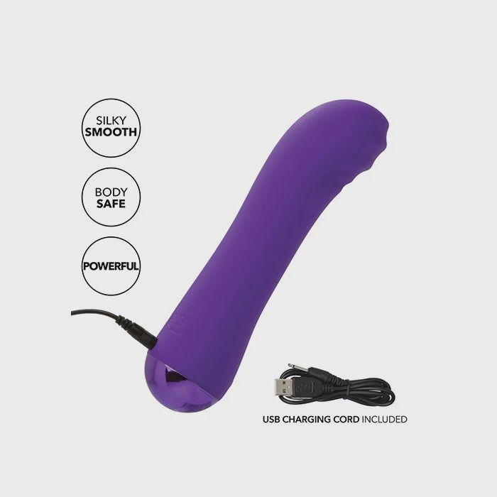 Thicc Chubby Buddy - Purple
