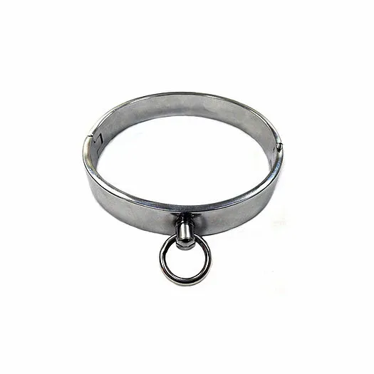 Steel Collar