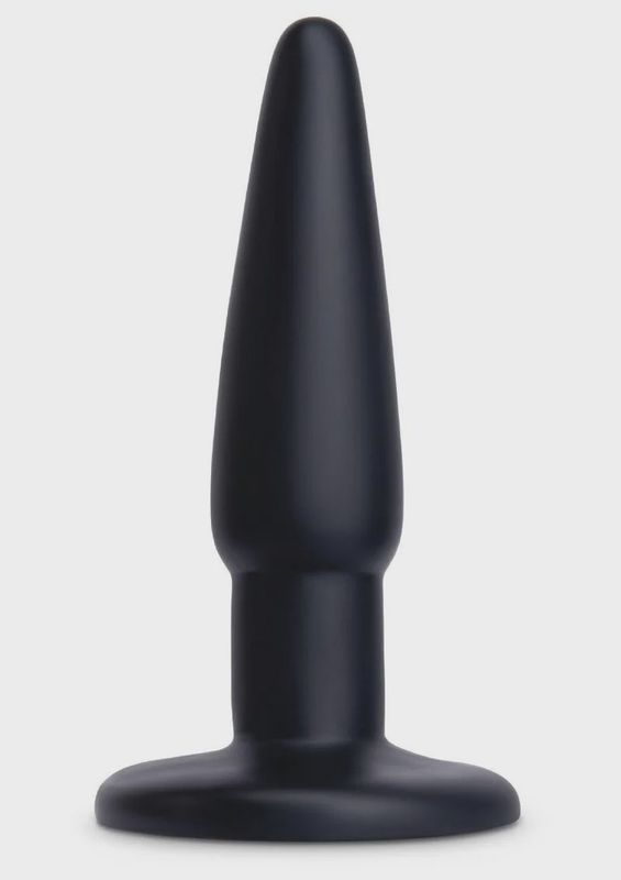 SU 11" TAPERED SLIM XL PLUG