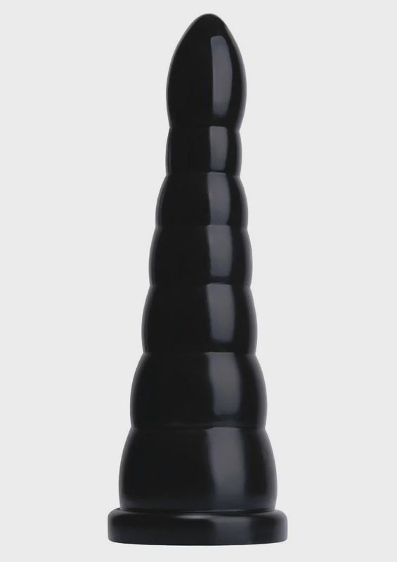 SU 10" TAPERED BEADED BOLT