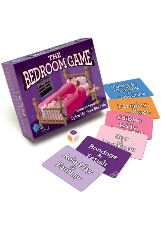 The Bedroom Game