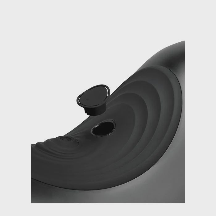 The Cowgirl Saddle
