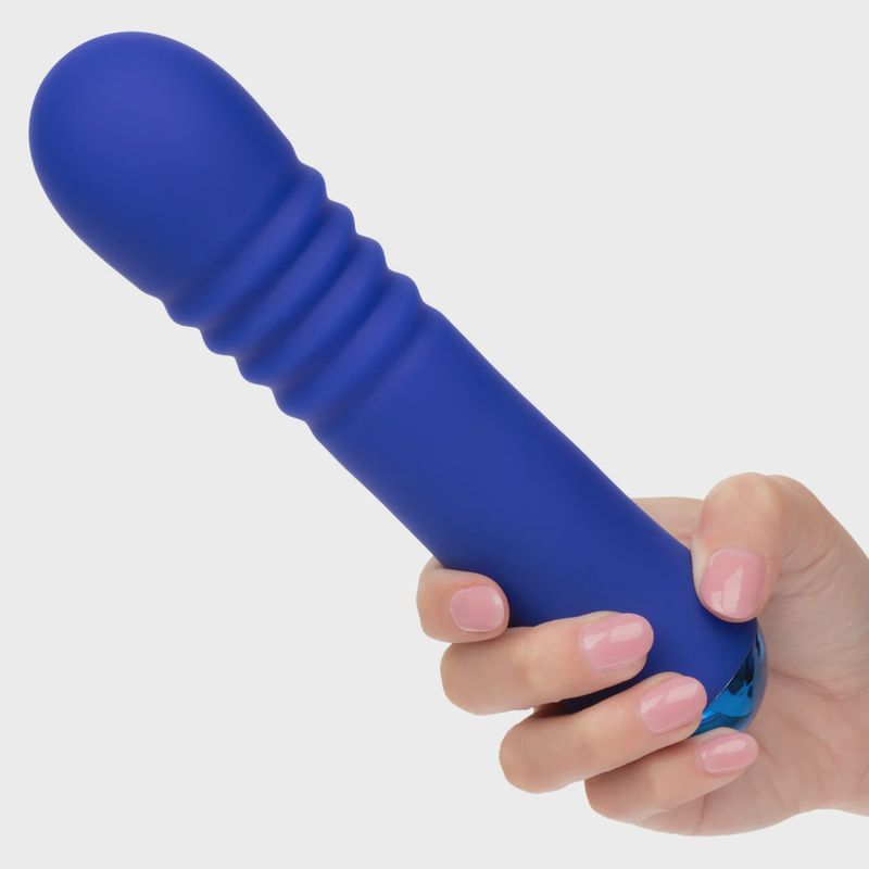 Thicc™ Chubby Thrusting Wand