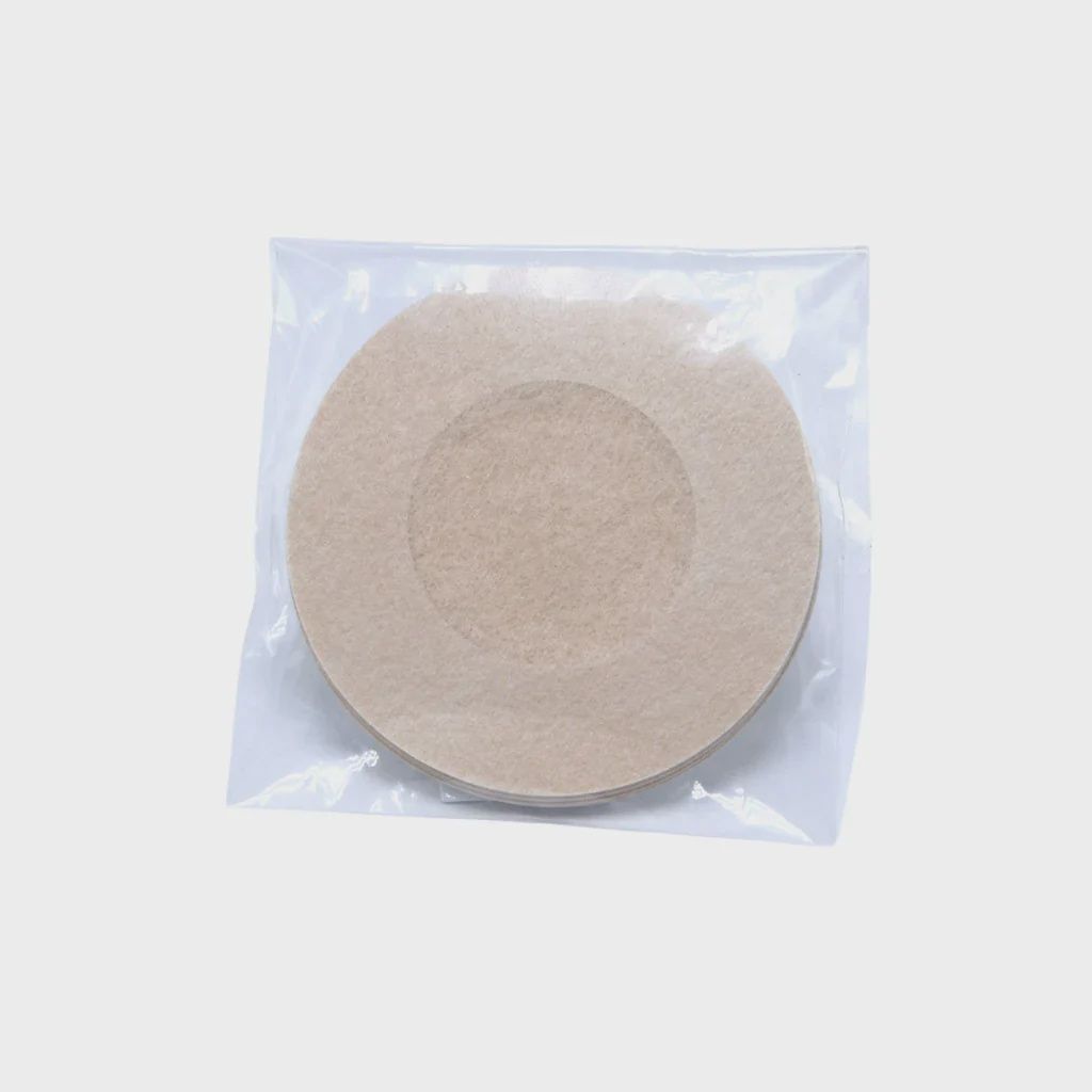 TransTape Nipple Guards 10-Pack