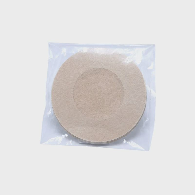 TransTape Nipple Guards 10-Pack