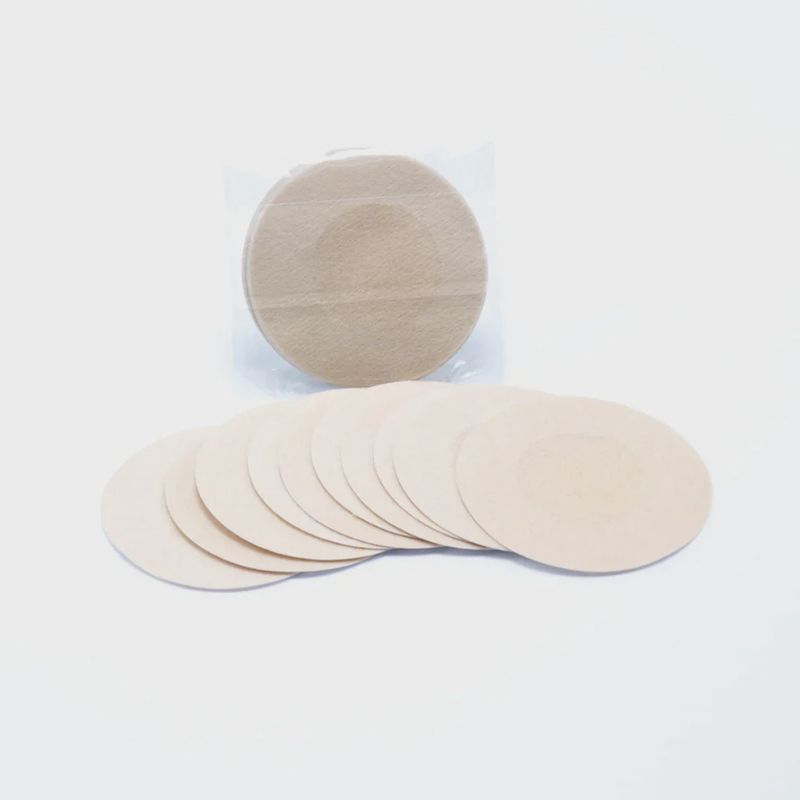 TransTape Nipple Guards 10-Pack