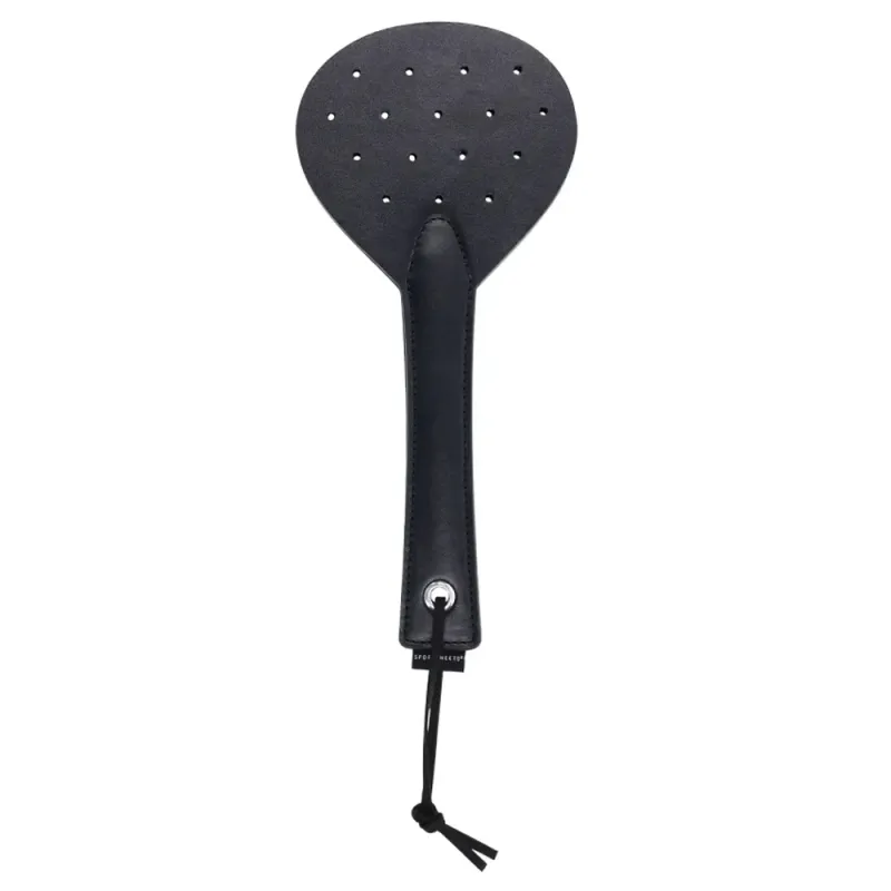 Swift Spanker - Black