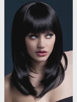 Tanja Wig - Black