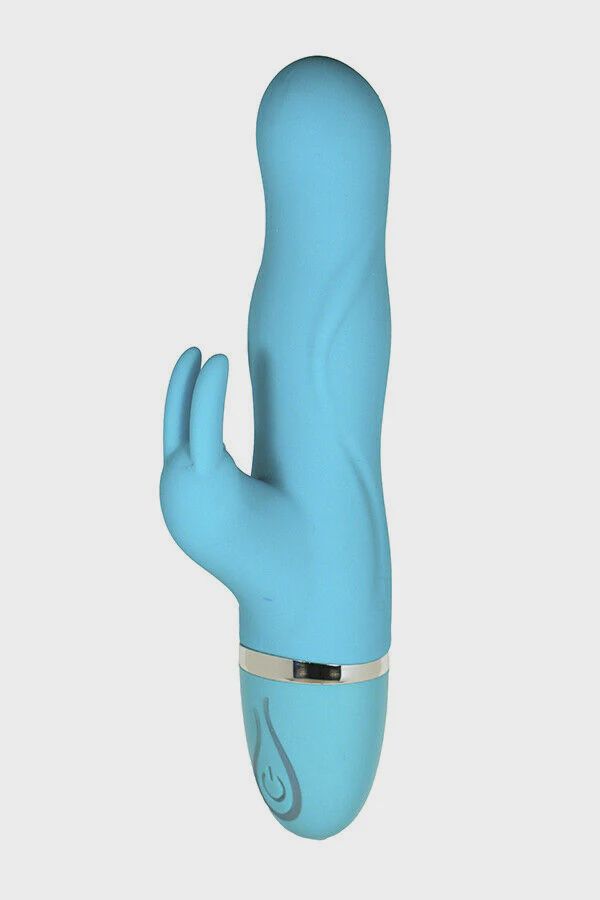 The Vera Smart Mini Rabbit Turquoise