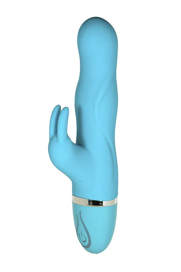 The Vera Smart Mini Rabbit Turquoise