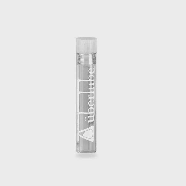 Uberlube 3.69ml Glass Vial