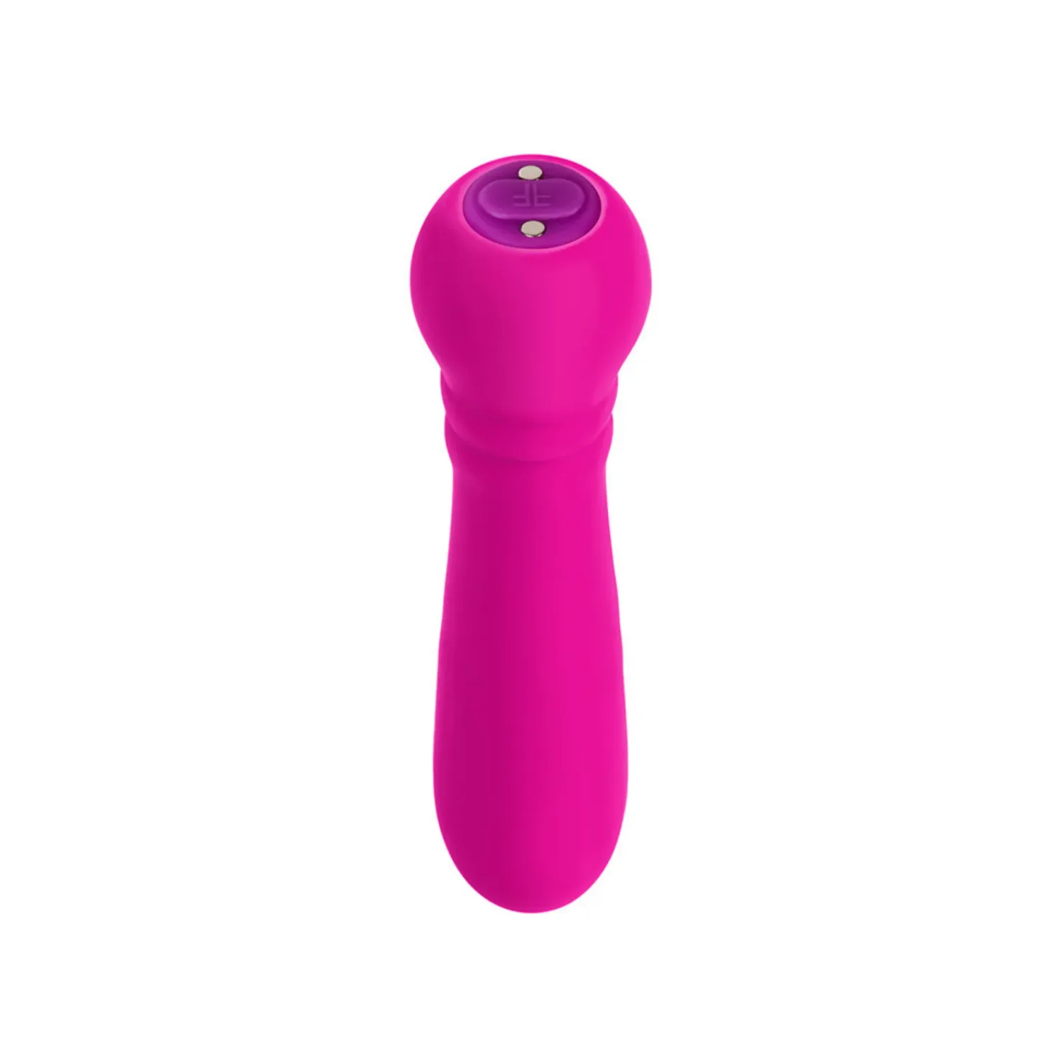 Ultra Bullet Massager - Pink