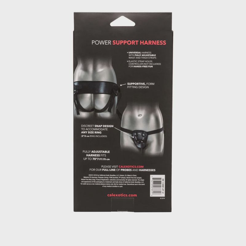 Universal Love Rider® Power Support Harness