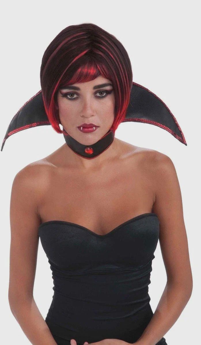 Vampiress Collar