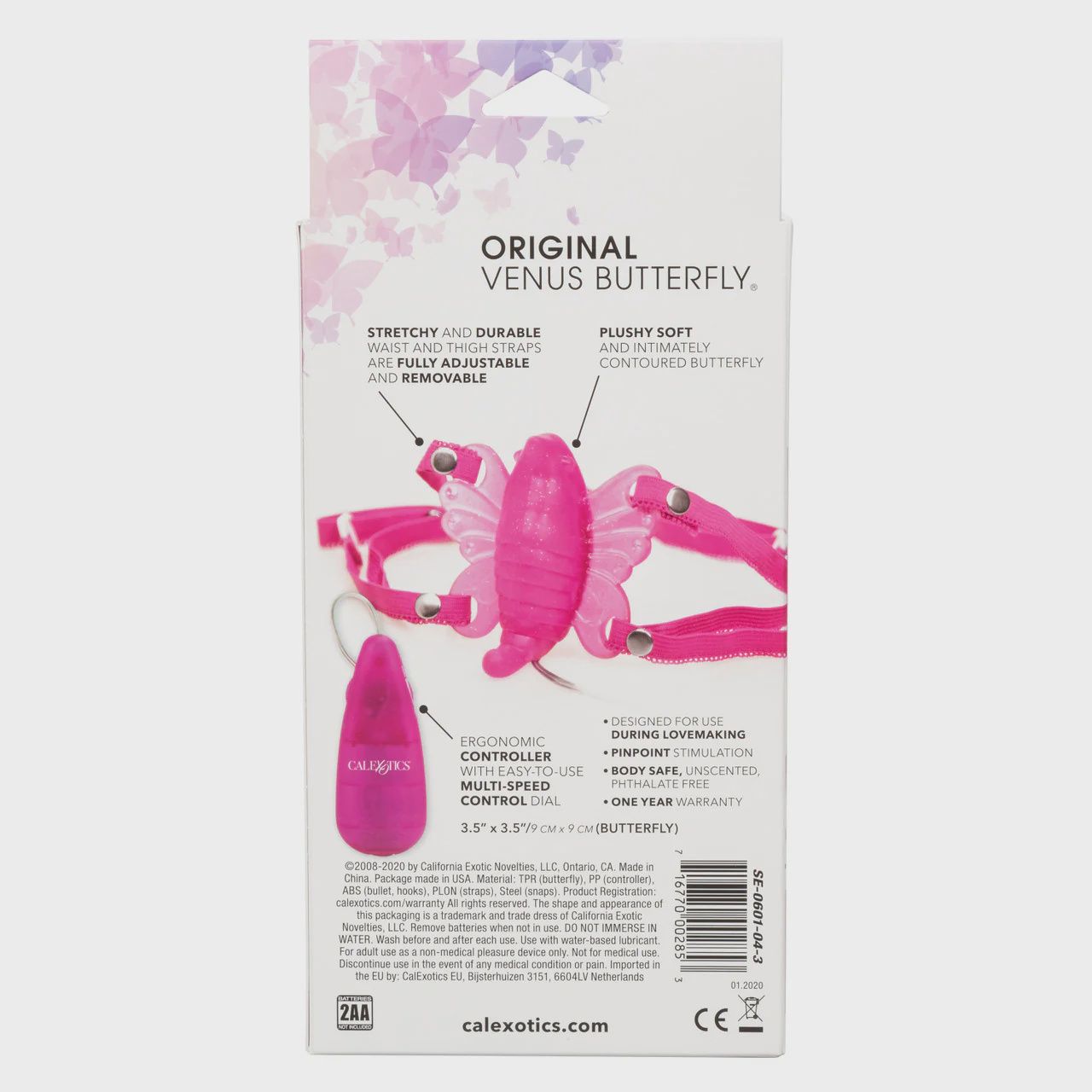 Venus Butterfly® Original Venus Butterfly®