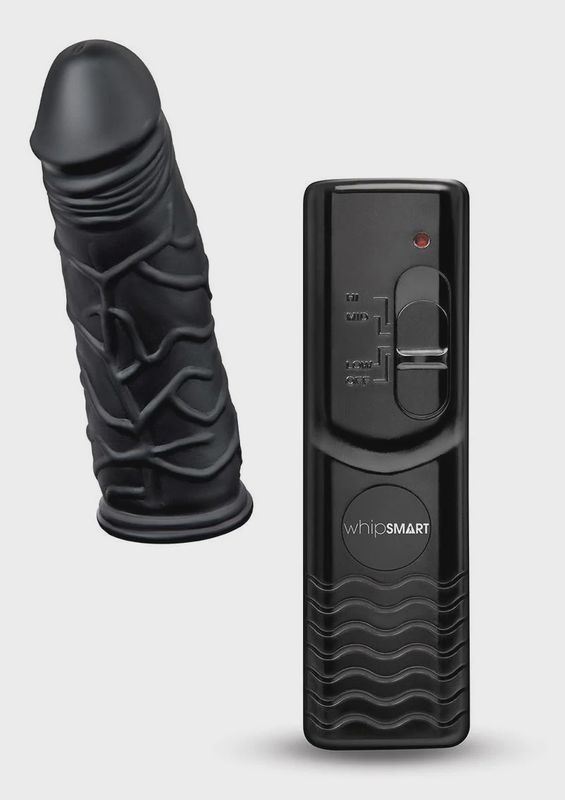 WHIPSMART INFLATABLE BANGIN' BOLSTER