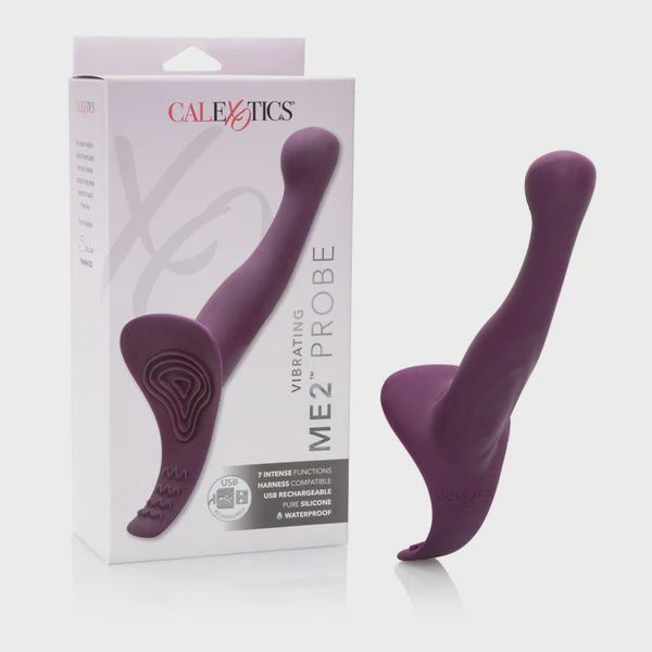 Vibrating Me2 Probe