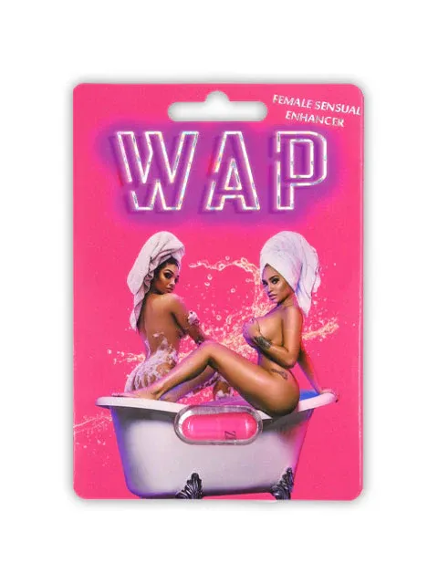 WAP for Her 1ct
