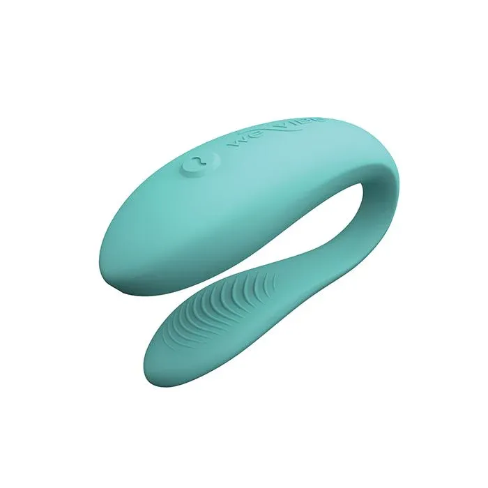 We-Vibe Sync Lite - Aqua