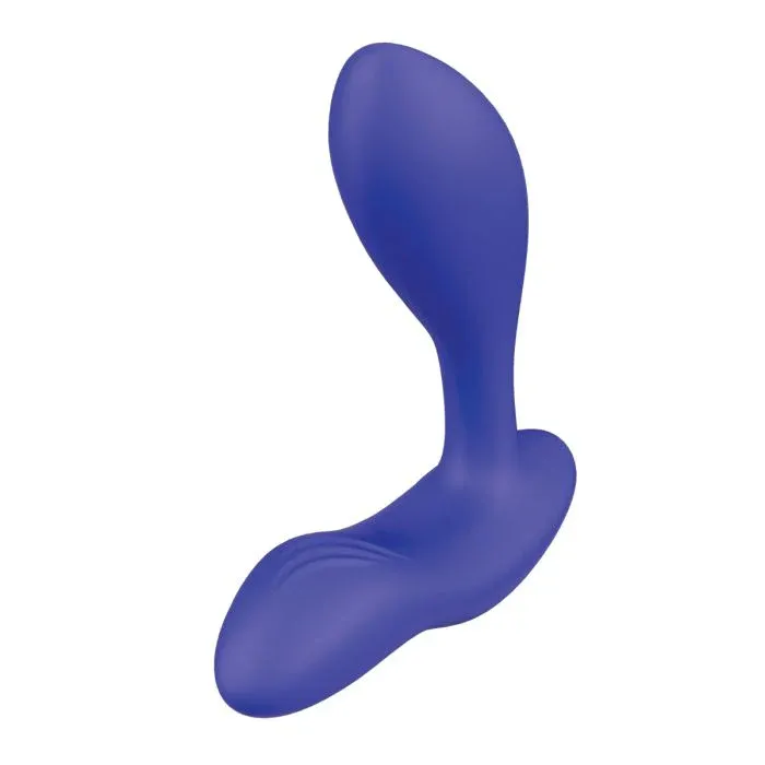 We-Vibe Vector+ - Royal Blue