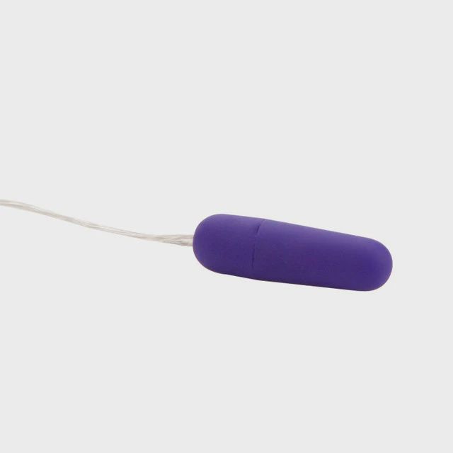 Whisper Micro Bullet™ - Purple