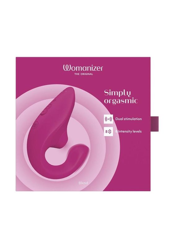 Womanizer Blend