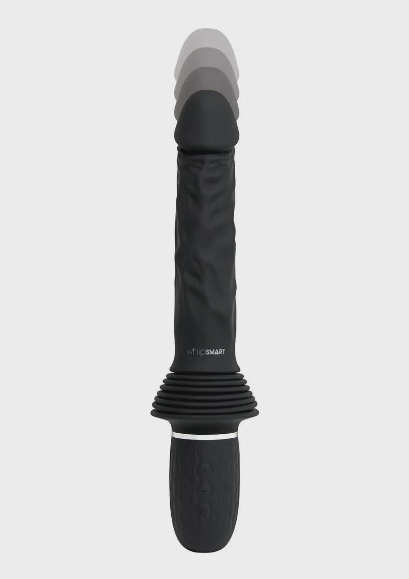 WS REMOTE THRUSTING MACHINE W MOUNT