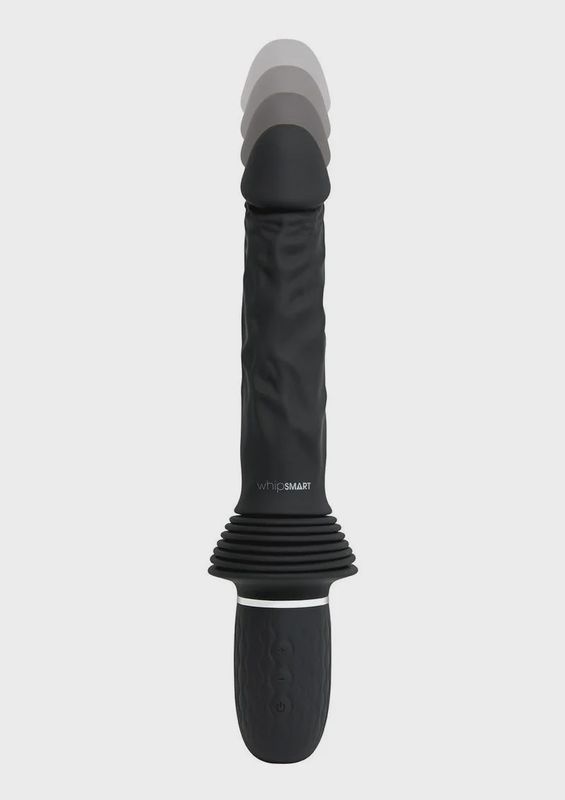 WS REMOTE THRUSTING MACHINE W MOUNT