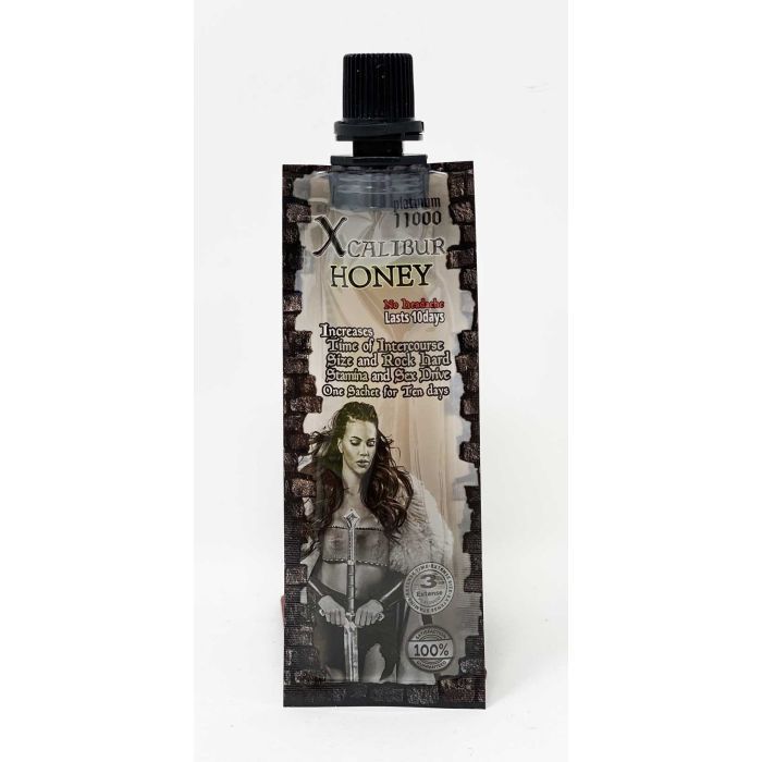 Xcalibur Honey