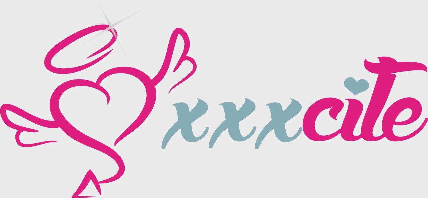 XXXcite Horizontal Sticker (2.857" x 1.325")