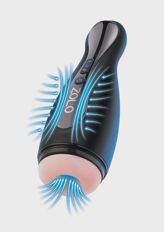 ZOLO BLOWPIN