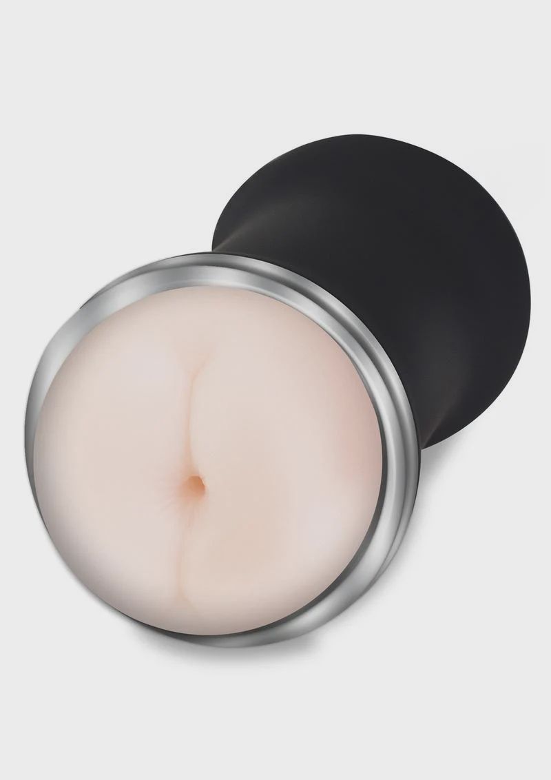 ZOLO DP STROKER