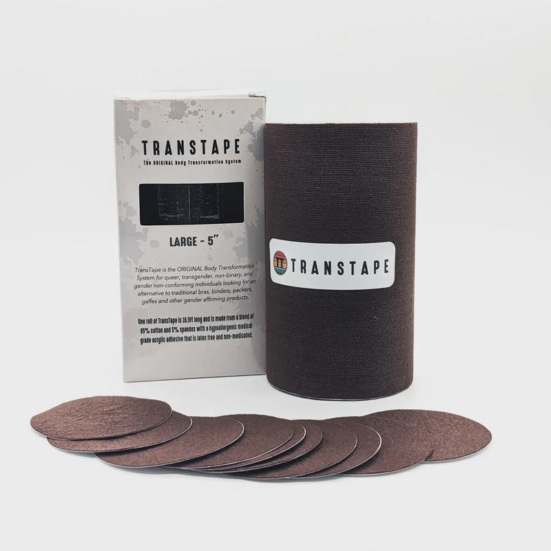 TransTape Rolls