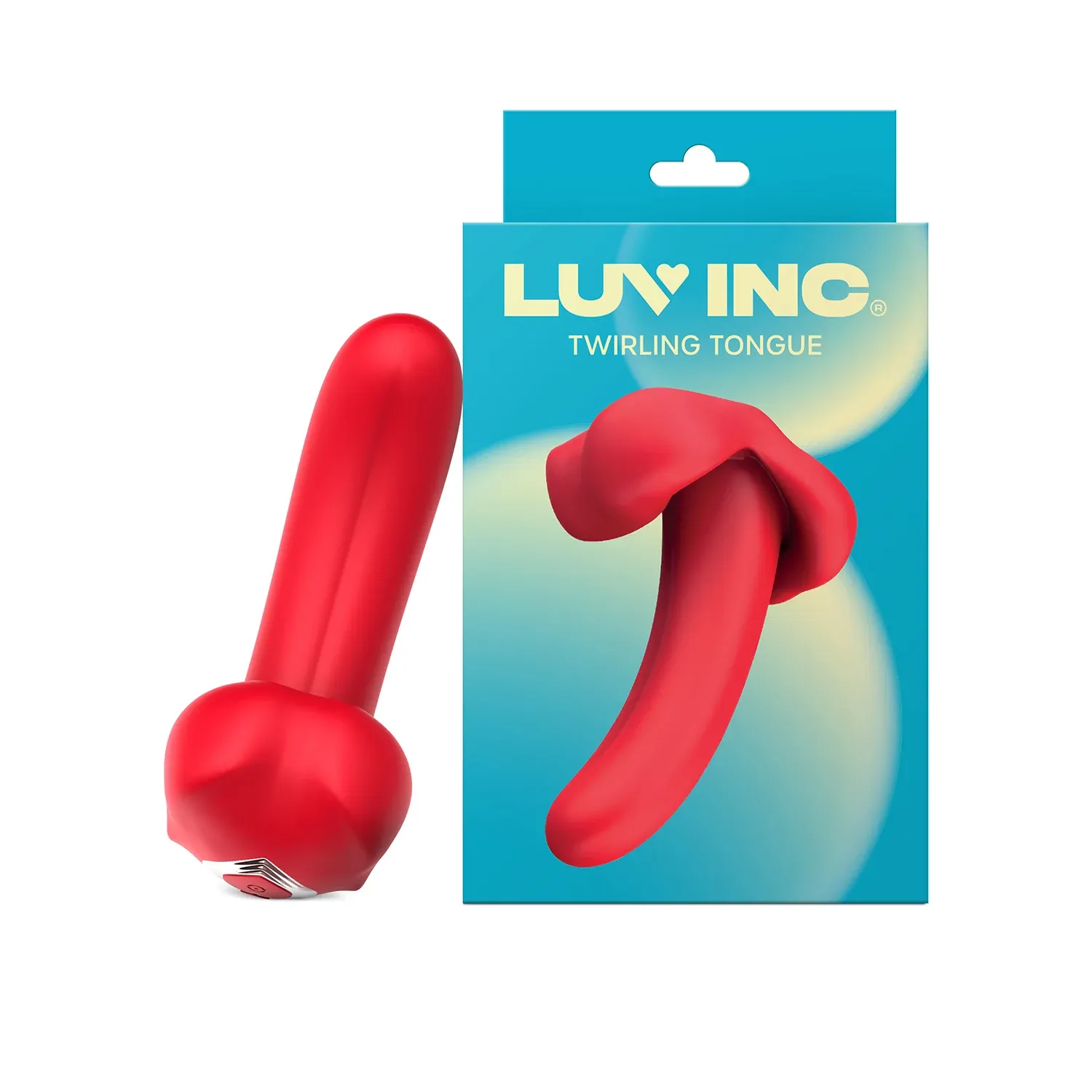 TT61: Twirling Tongue TT61: Twirling Tongue