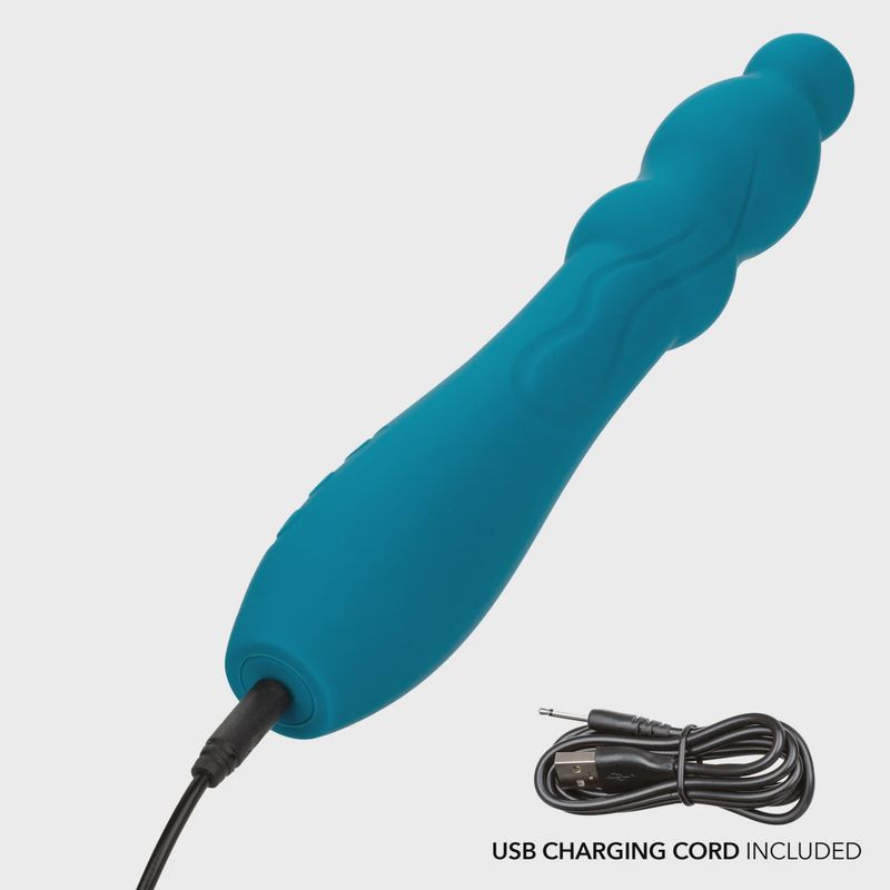 Turbo Glide™ Ripple