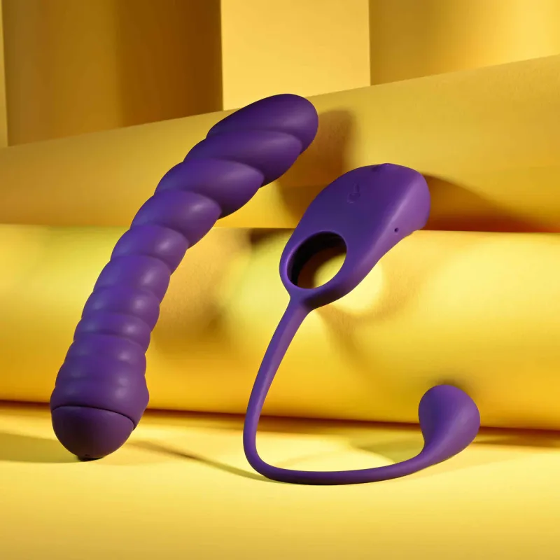 Twisted Playground