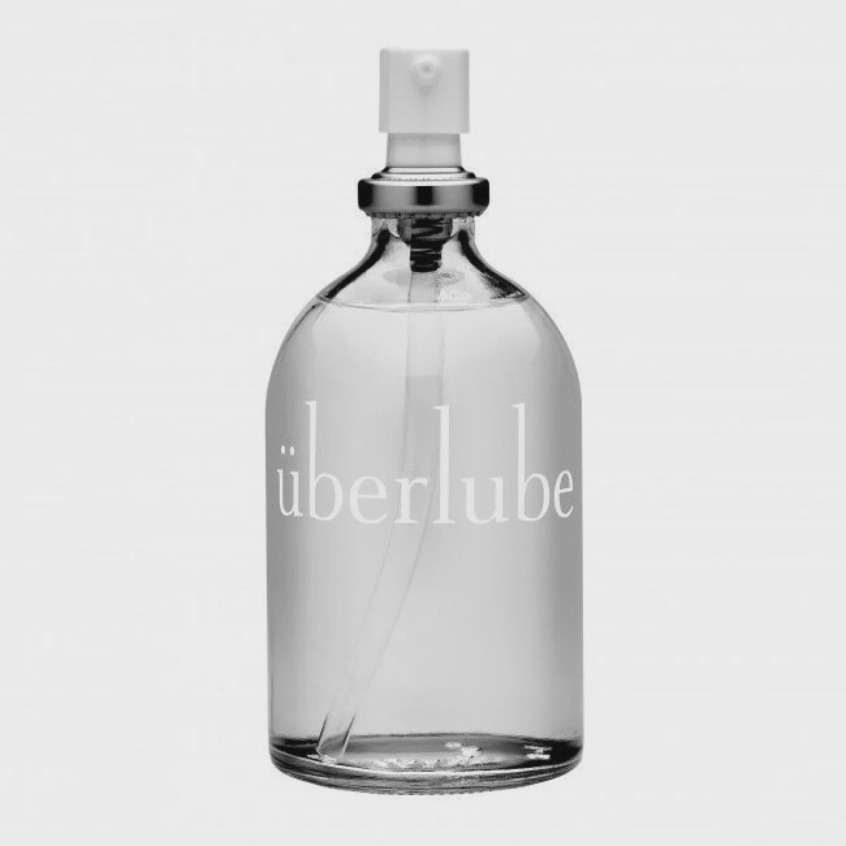 Uberlube 112 ml Luxury Silicone Lubricant