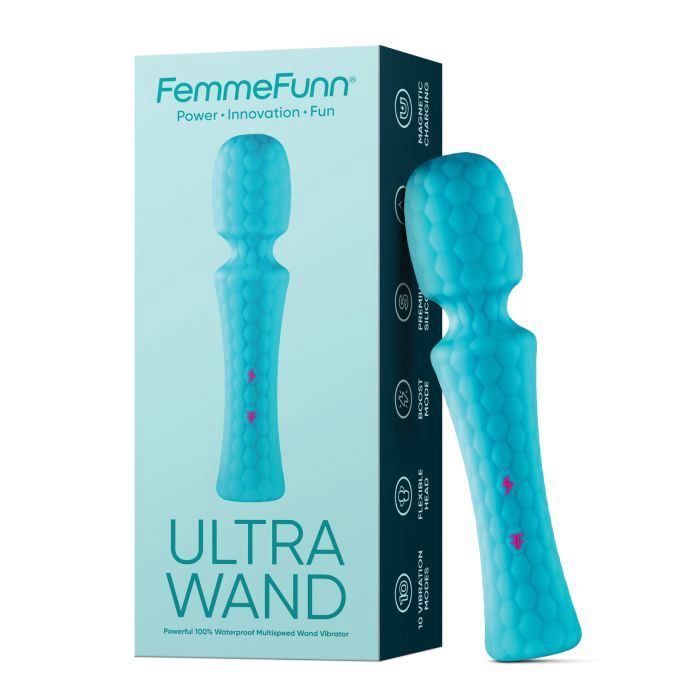 Ultra Wand