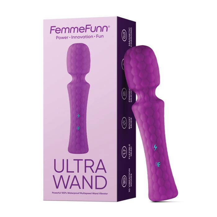 Ultra Wand