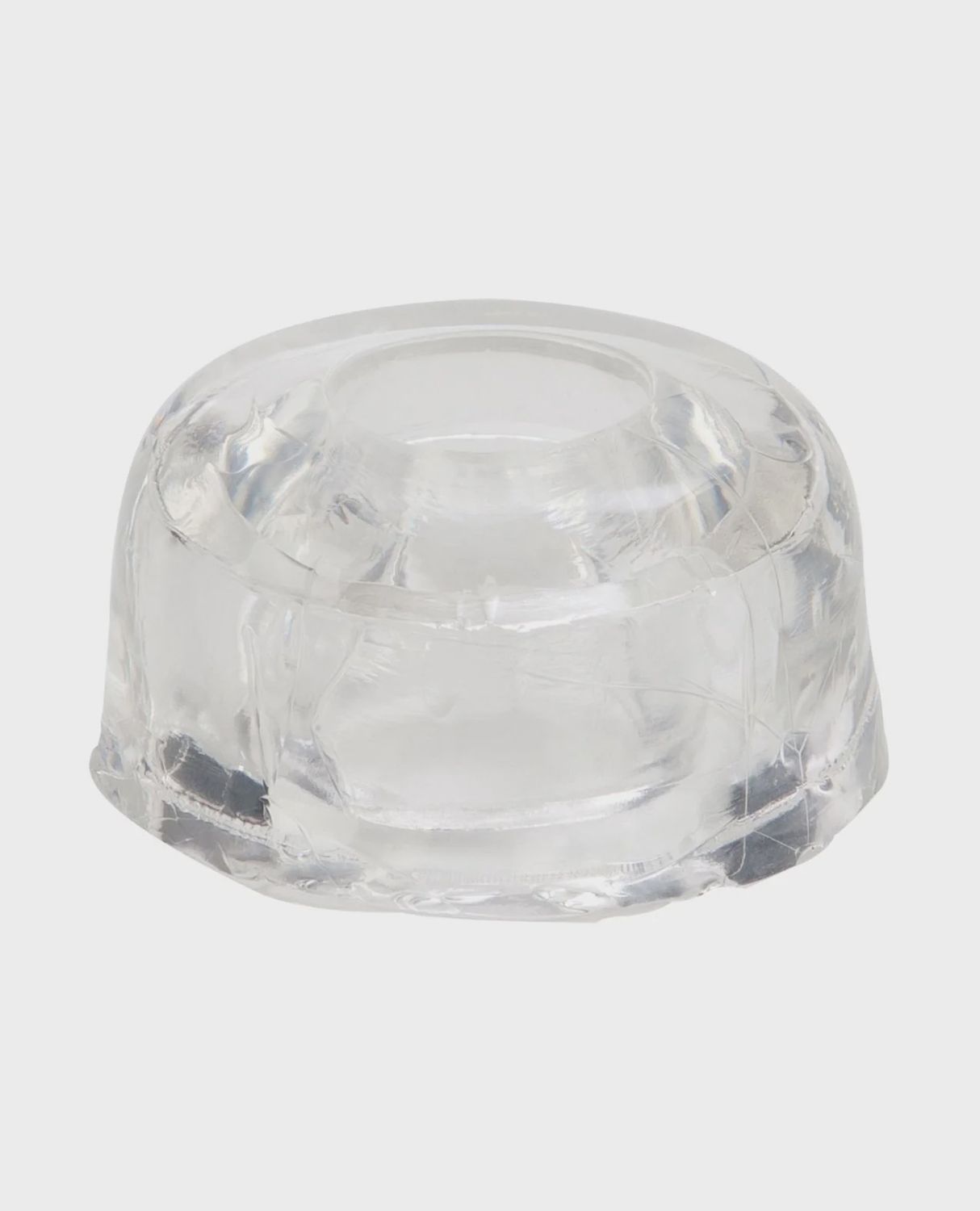 Universal Pump Sleeve - Clear