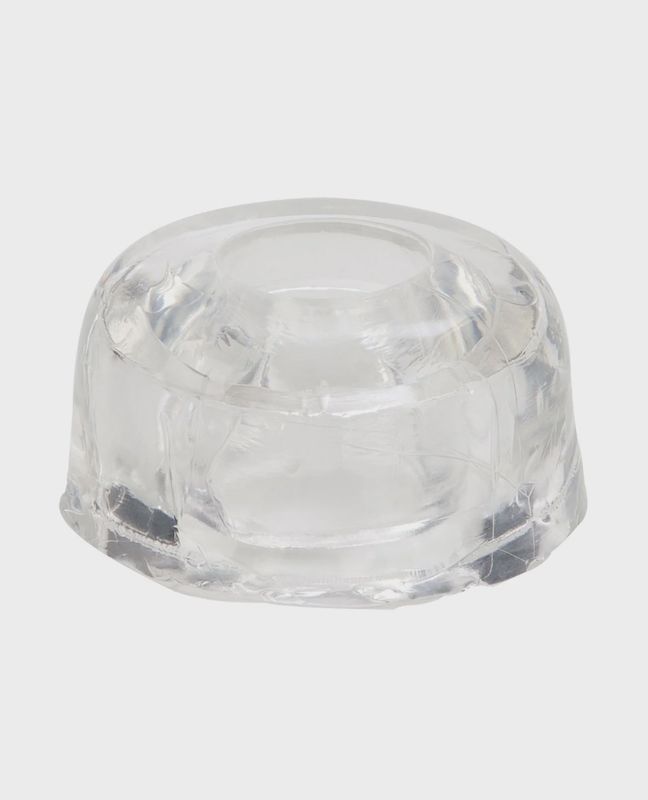 Universal Pump Sleeve - Clear