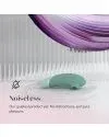 Womanizer Next Rechargeable Silicone Clitoral Stimulator - Sage