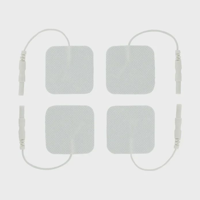 Zeus Electro Pads 4-Pack