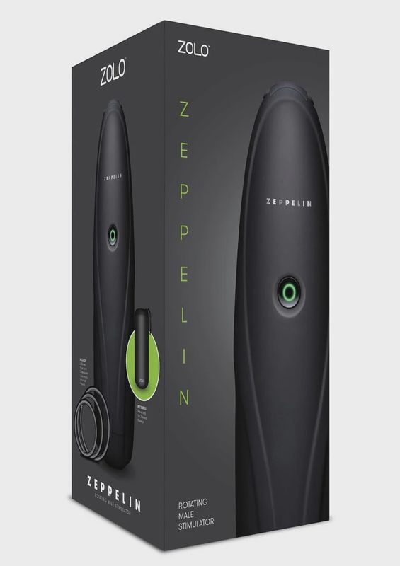 ZOLO ZEPPELIN