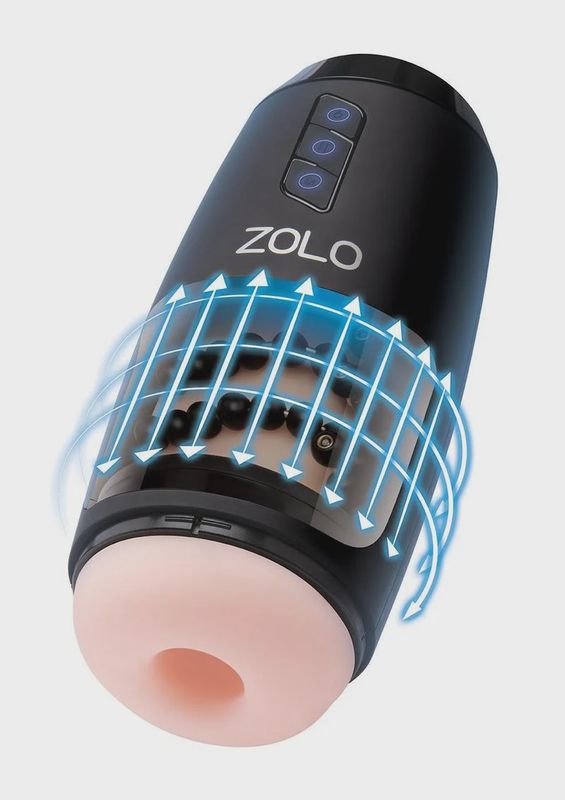 ZOLO UPSTROKE