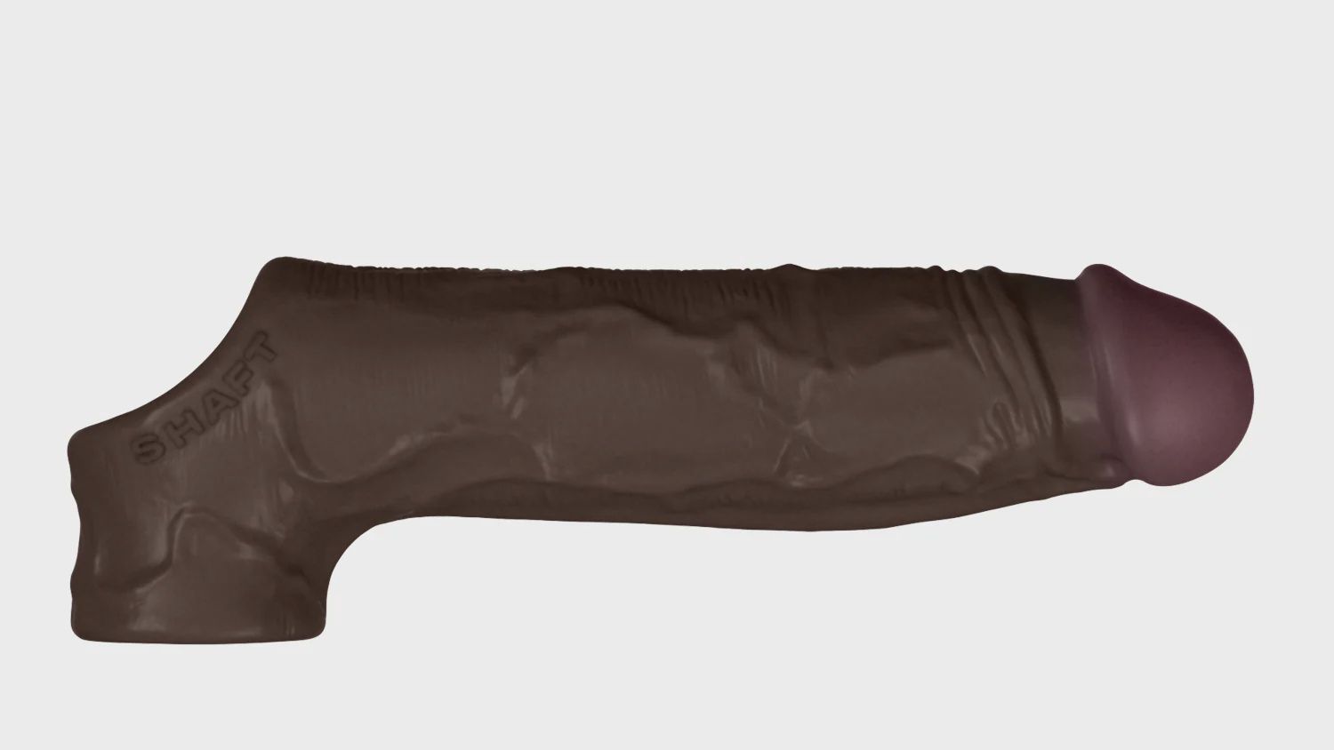 MODEL F: SHEATH – SIZE 2, Color: Mahogany