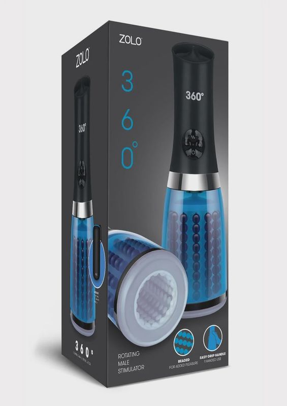 ZOLO 360